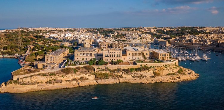 Bask in the Beauty of Mediterranean Island on Malta Holidays bit.ly/2vqGJBo #Malta #MaltaHolidays
