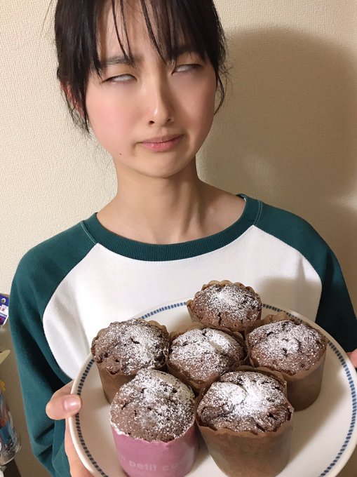 Twitterのコスプレ画像1