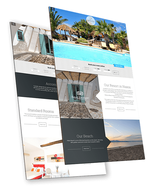 codibee_webdev's tweet image. Σχεδιάζουμε πρωτοποριακές ιστοσελίδες σύμφωνα με τις κατευθυντήριες γραμμές του SEO.
Διάβασε περισσότερα εδώ 👉 codibee.com/hotels-web-des…

#Codibee #Websitedesign