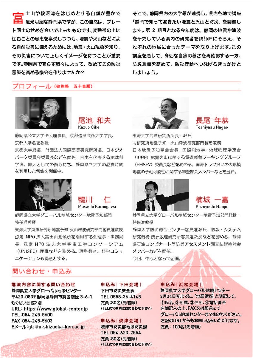 静岡県立大 防 Z Bouz119 Twitter