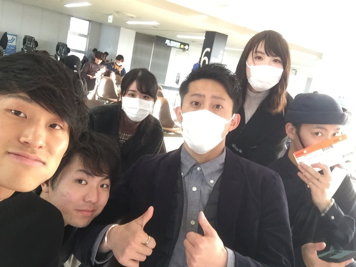mind_acappella's tweet photo. アカスピ決勝行ってきます！！🔥💪
頑張るぞー！！！！！ https://t.co/nnt9sGVdIU