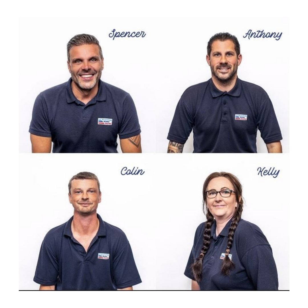 Here at Braintree Motor Works we are dedicated to offering our clients the best quality service going!! 
#braintreemotorworks