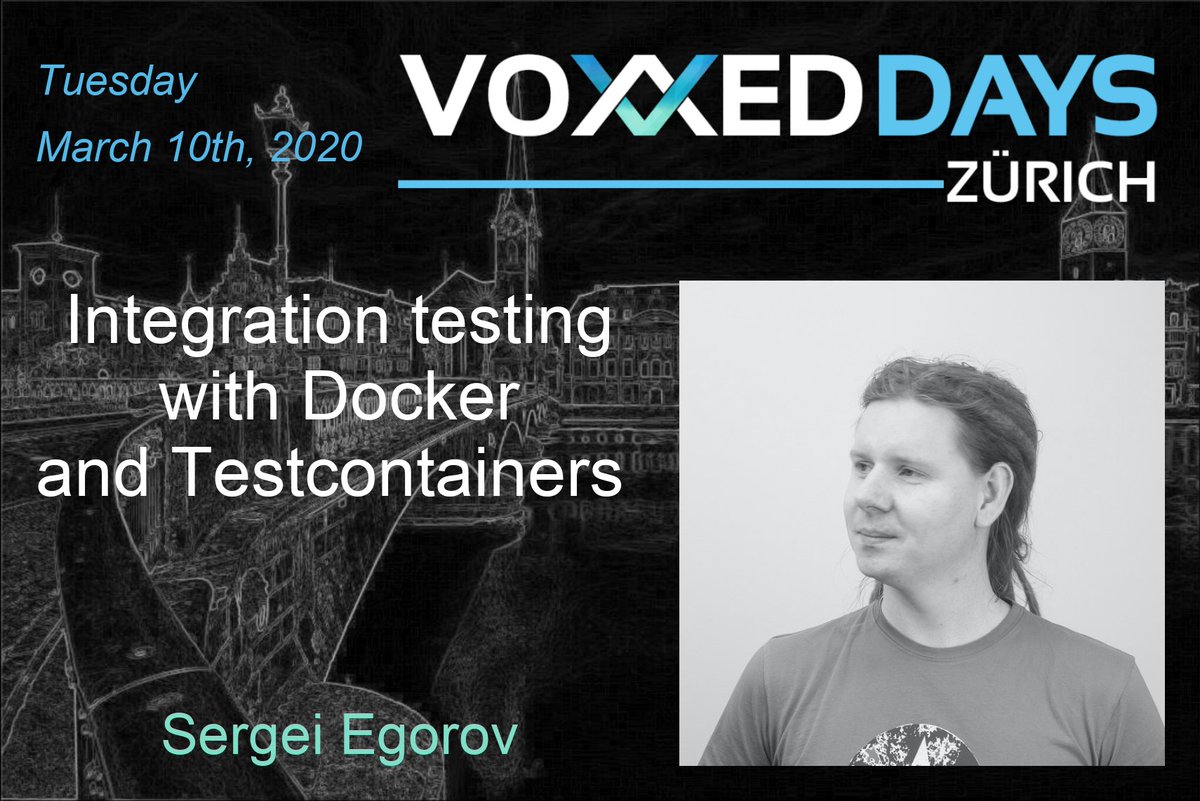 Voxxed Days Zürich tweet media