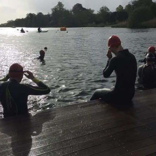 sloughbottompa1's tweet photo. We have a team from @trianglia coming on Saturday (weather permitting) there will be phoyographers, pacers and maybe even 🍫🍬🍭 #loveparkrun https://t.co/MW5RDxMKvM