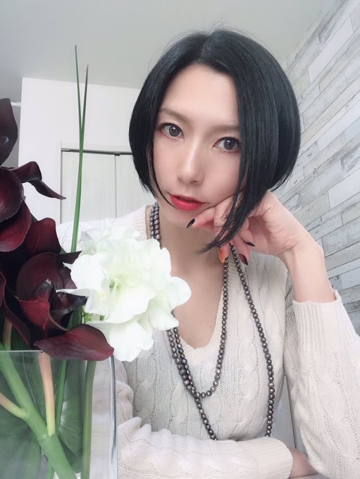 コスプレイヤー鷹村アオイのTwitter画像16