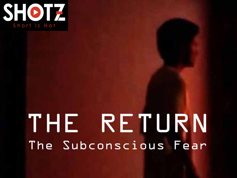 | THE RETURN | - The short movie is about the fear of a sub conscious mind that sees one's self in the middle of the night.

Watch this movie only on shotz7.com

Click Now  - shotz7.com/index.php/movi…