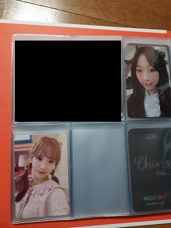 _cottoncandy01_'s tweet photo. 부탁해 앨범 수빈 포카, 부기업 앨범 핑크버전 루다포카
#우주소녀 #수빈 #루다 #WJSN #SOOBIN #LUDA https://t.co/Kt3ERkbrlV