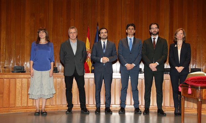 Consumo presentará en una semana el borrador del decreto de regulación de la publicidad del juego - Salud a Diario saludadiario.es/servicios-soci…