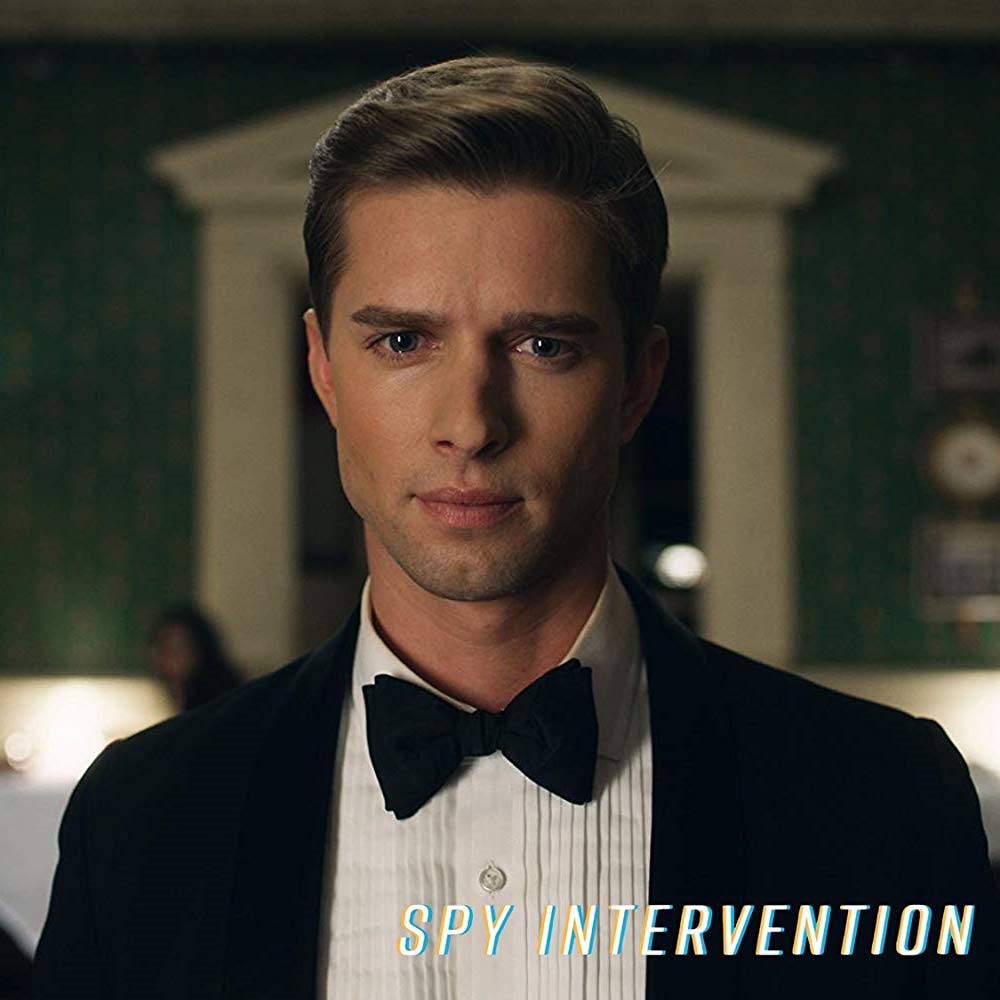 SpyInterventi0n's tweet photo. Spy Intervention 2020 Full Online Streaming
Streaming Spy Intervention 2020 Watch Online
Watch Spy Intervention 2020 Full Online Streaming
Spy Intervention 2020 Watch 123Movies
Watch Spy Intervention 2020 Online Free

@SpyInterventi0n https://t.co/wgAGkCIgSt