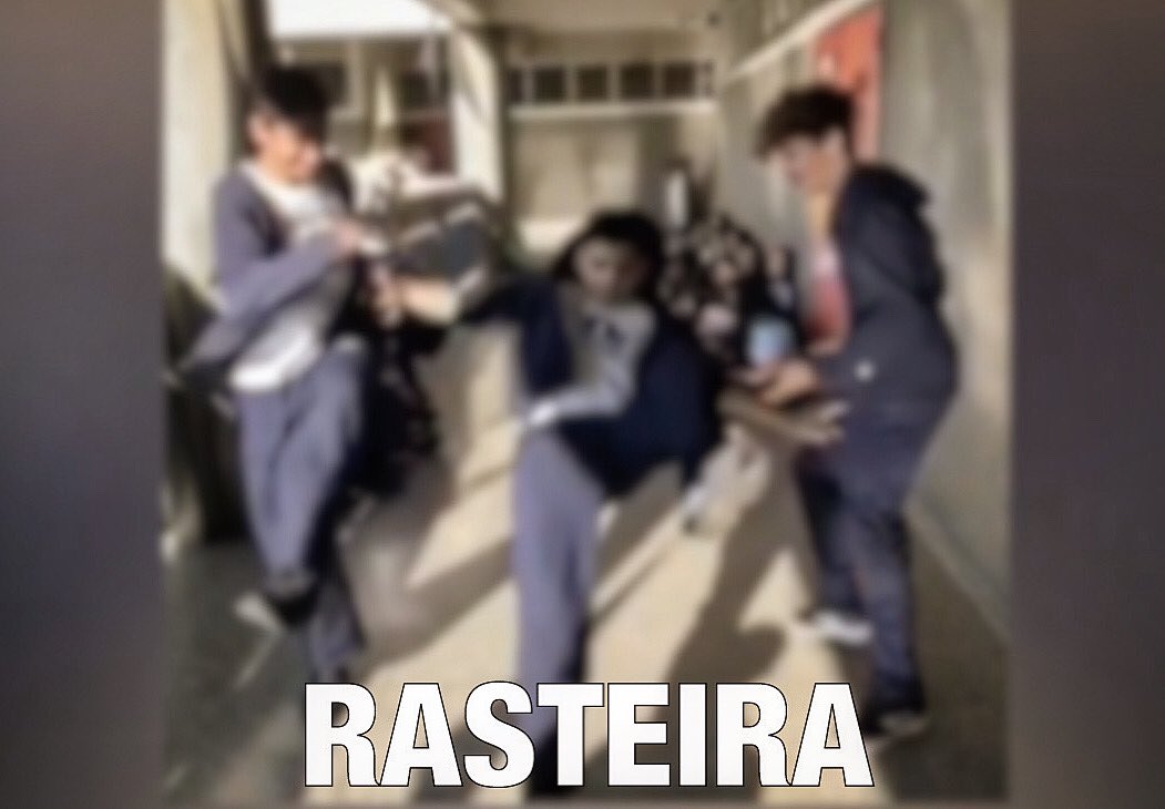 odailson_ucb's tweet photo. A influência do grupo pode gerar demência coletiva. Não ceda! https://t.co/NKwi1XO5W6 #DesafioDaRasteira #quebracranio https://t.co/Yqoh2ZD0fg