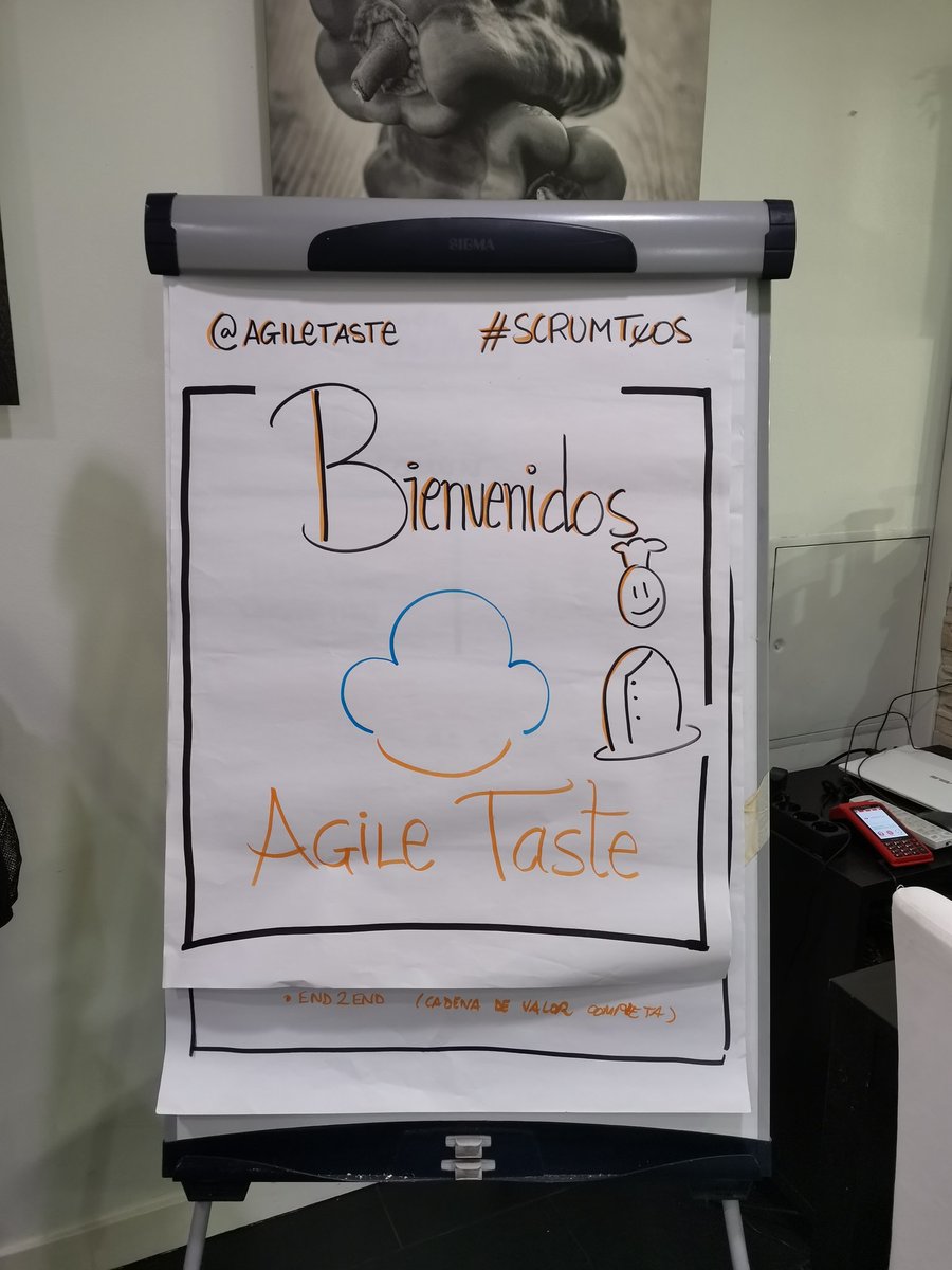 AgileTaste tweet media