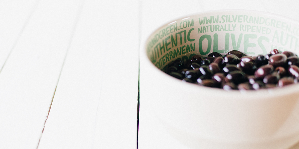 Why are <a href="/silverandgreen_/">Silver & Green</a> Kalamata  Olives in Oil so great?
They're naturally ripened pitted Kalamata Olives in oil, with no added flavour, just delicious tasting olives.
#Olives #Antipasto #Garnish