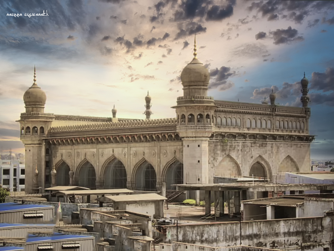 No Caption Needed!!!

#Mecca #MeccaMasjid #OldCity #Architecture #ArchitecturePhotography #ArchitectureLovers #Hyderabad