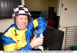 WORLDTROT's tweet photo. Ce matin, sur sa page #Facebook, Jacques Pauc nous parle d'Ulf Nordin.  Malade, celui ayant révolutionné le  Trot français, a terminé sa carrière d'entraîneur dans le plus complet anonymat https://t.co/by0gtVgxLn