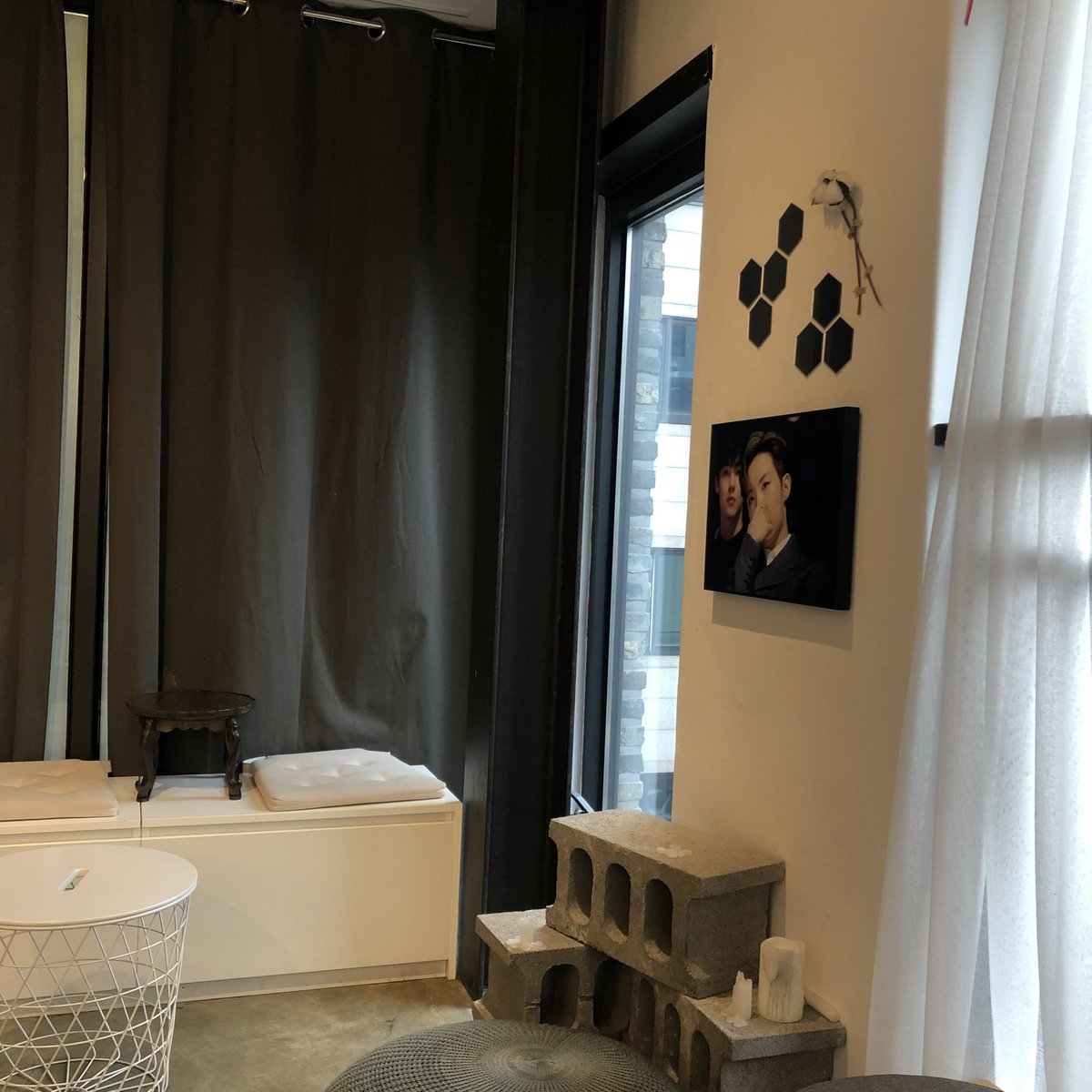 tryoppa's tweet image. One of the most wonderful places in the world! Many thanks to  @HopeSmiling0218 and BTS for the opportunity to see such beauty🥳🥰  
Happy birthday our Sunshine ☀️