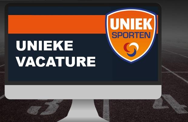 UniekSporten's tweet photo. Zin in een Unieke uitdaging? Verantwoordelijk zijn voor het relatiebeheer van de regio’s, sportbonden en de landelijke uitrol van producten en diensten? Een bijdrage leveren aan de doorontwikkeling van Uniek Sporten? Solliciteer dan snel op deze functie https://t.co/59VnWl2zZE https://t.co/Lu5pA3uHZb