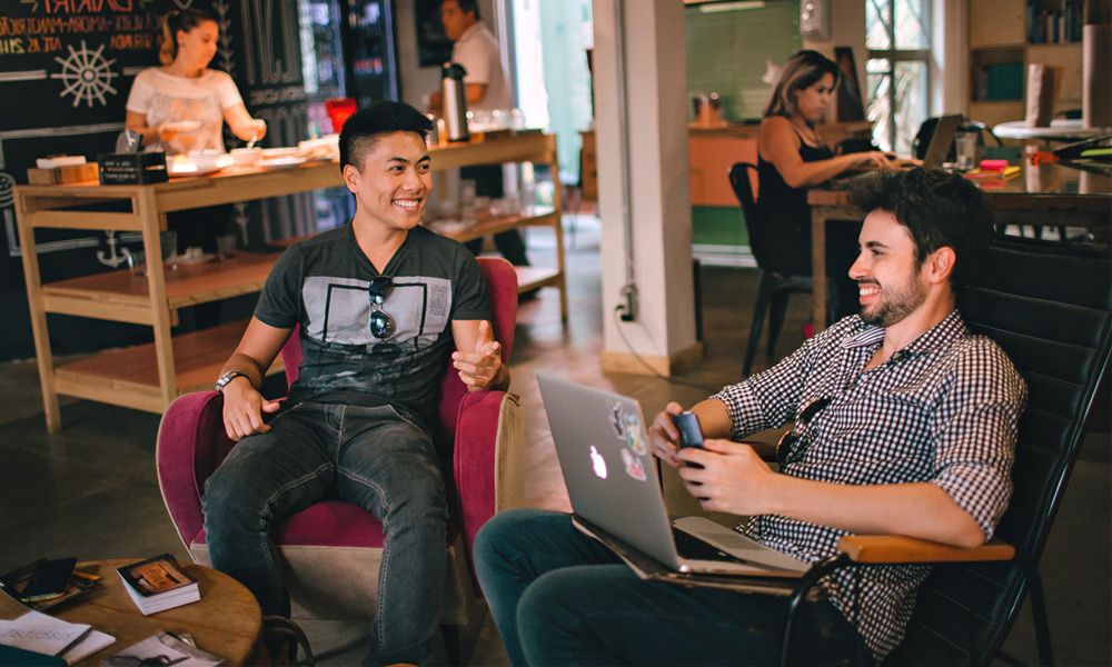 ¿Quieres trabajar en un oficio con alta empleabilidad y proyección de futuro en grandes compañías de productos y servicios digitales? Aprende el oficio de  #MarketingTechnologist buff.ly/2Ohax9Y Te lo cuenta, de primera mano nuestro director de programa <a href="/Nach0cr/">Nacho Couceiro</a>  #empleo