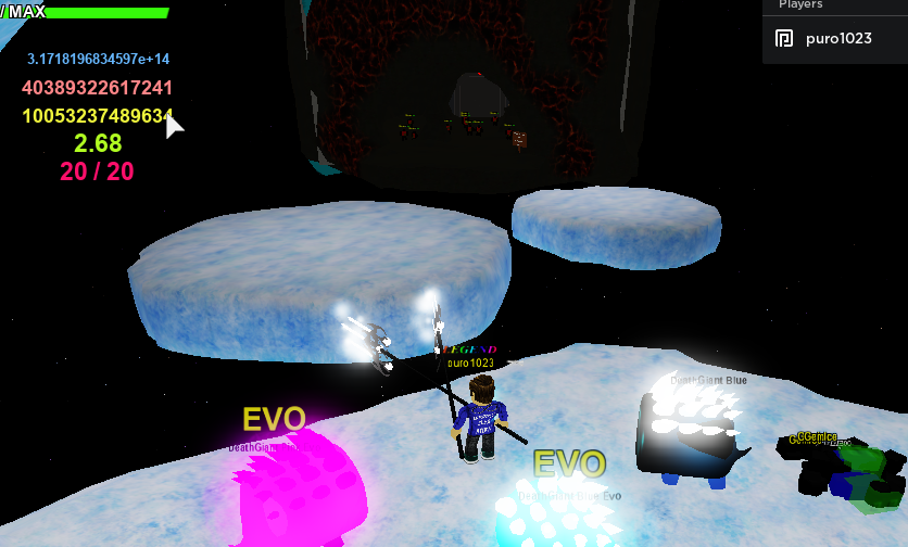 SNooblox's tweet photo. [New Gem Cave is Coming soon!!] Beating Monster and Get GEM!! Buy Pet and level up Pet by GEM!
まもなく洞窟ダンジョンの追加です！ＧＥＭももっとたくさん取りたい！というご要望に応えました！
#Roblox #RobloxDev #EnergySimulator #ロブロックス https://t.co/k3NgwHckVd