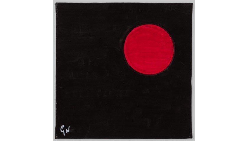 EazlUK's tweet photo. @numanofficial Gary Numan paints his 'Torch Song' to get your hands on his amazing piece of art start bidding at https://t.co/GblexdY5x7… raisng funds for 2 incredible charities @theCALMzone @numanofficial @Tog4ShortLives #music #musician https://t.co/yVjVOjNLuW
