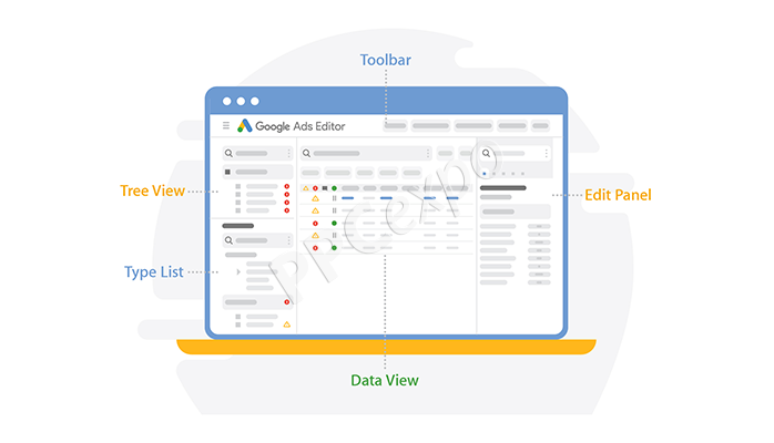 getppcexpo's tweet photo. Struggling with time in #PPC?
Save Your Time & Efforts with #GoogleAdsEditor.
Click To Explore ➤ https://t.co/xOfd5xrnoH
#ppcmarketing #ppcads #ppctips #ppctraffic #thinkppc
#displayads #MarketingTips #GoogleAds #GoogleAnalytics #TechnologyNews https://t.co/WSy1Uhk9nP