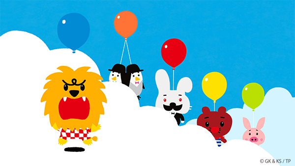 ふうせんいぬティニー 公式 Tinnyballoon Twitter ふうせんいぬティニー 公式 Tinnyballoon Twitter