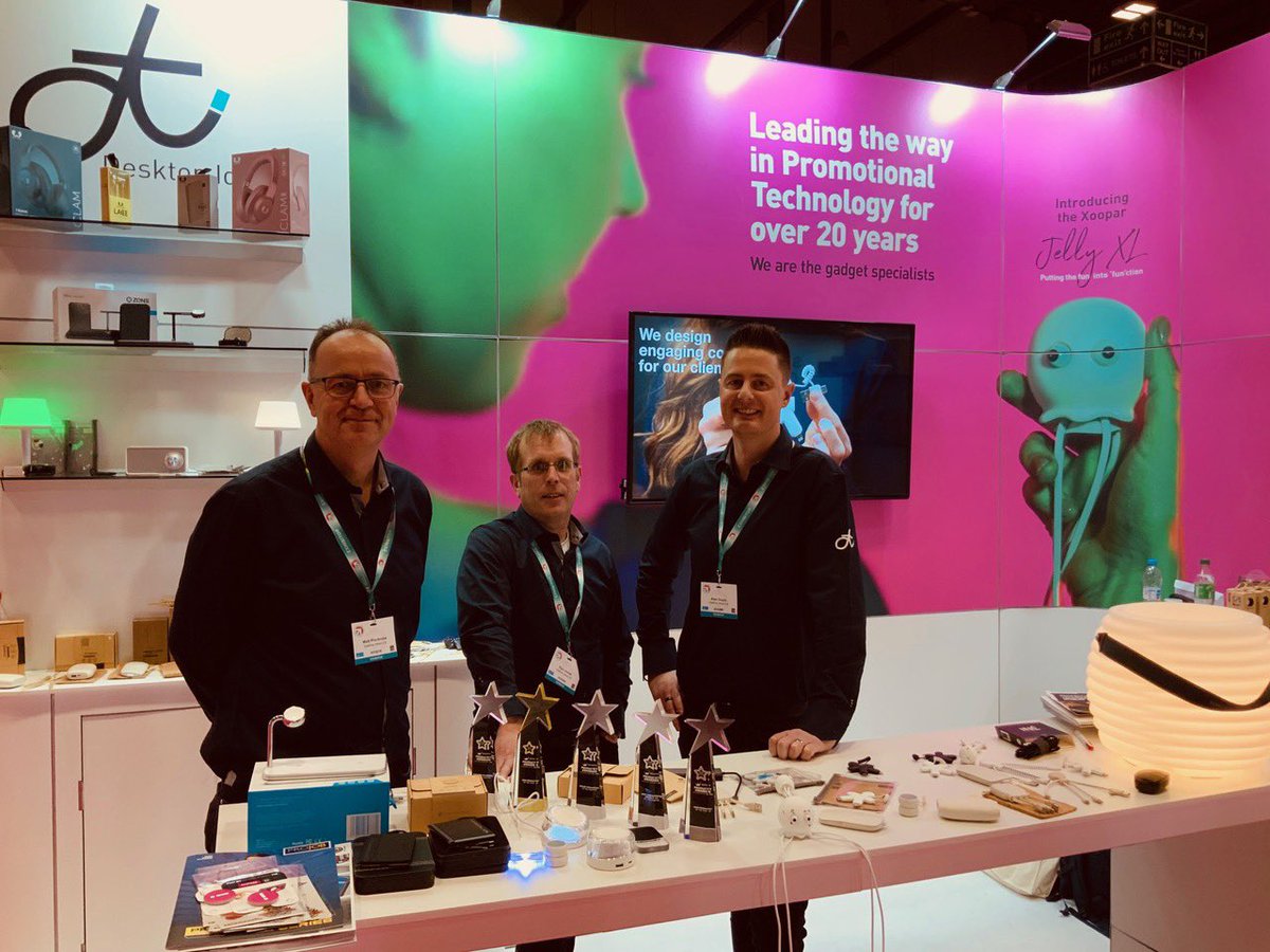 Great and successful 1st day <a href="/MerchWorld_UK/">Merchandise World</a> , looking forward to day 2 ! 😎