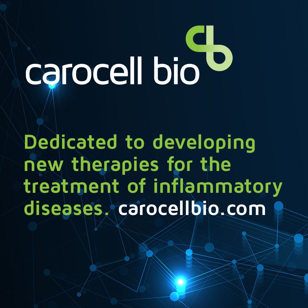 Carocell Bio tweet media
