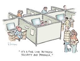 Is zero trust the only valid approach for those who want to be 100% secure?

(John Klossner cartoon)

#zerotrust #RBI #webisolation #RITech #infosec #infographic #cybersecurity #beprotected #Cybercriminal #proactiveapproach