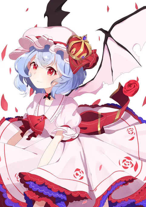 レミリア? 