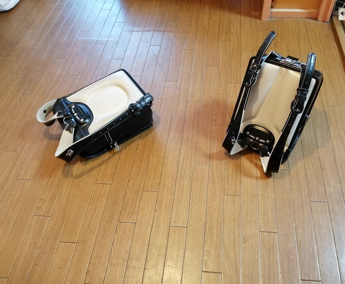 そう親として毎日教え続けてきた。そして６年間たった今、繰り返し教えた「結果」がこれです。