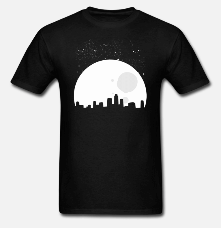 Dreamteebox's tweet photo. #FullMoon #Tshirt

https://t.co/gn3oaZiSZw

#moon #stars #cityscape #silhouette #urban #cosmos #City #Town #skyscraper #artwork #landmark https://t.co/5TPbvERBlz
