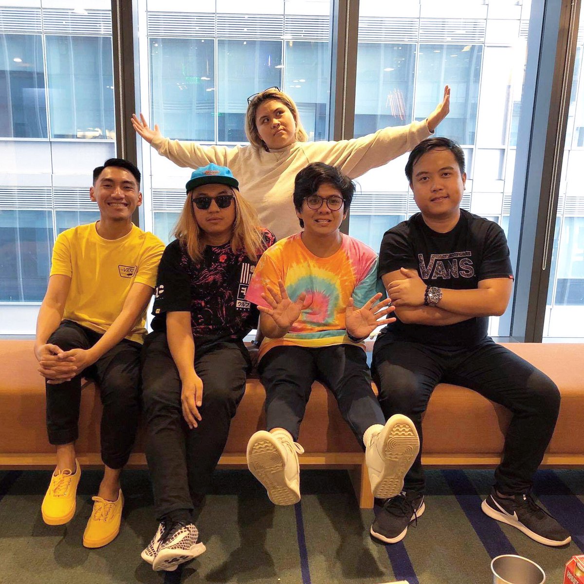 Bisaya music on <a href="/sofarsounds/">Sofar Sounds</a> YT ! 😭Thank you <a href="/sofarmanila/">Sofar Sounds Manila</a> and <a href="/indiemanilalive/">Indie Manila</a> ✨