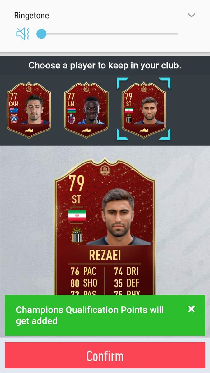 EmilHareide's tweet photo. 93 rated Mbappe og 91 rated Ramos in TOTW. I was so excited, but ey hahaha wtf is this shit? https://t.co/TnhNkQDpXD