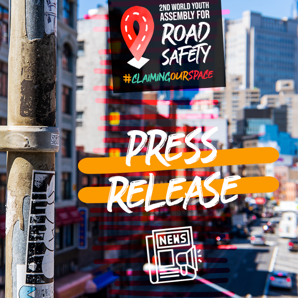 UN Road Safety tweet media