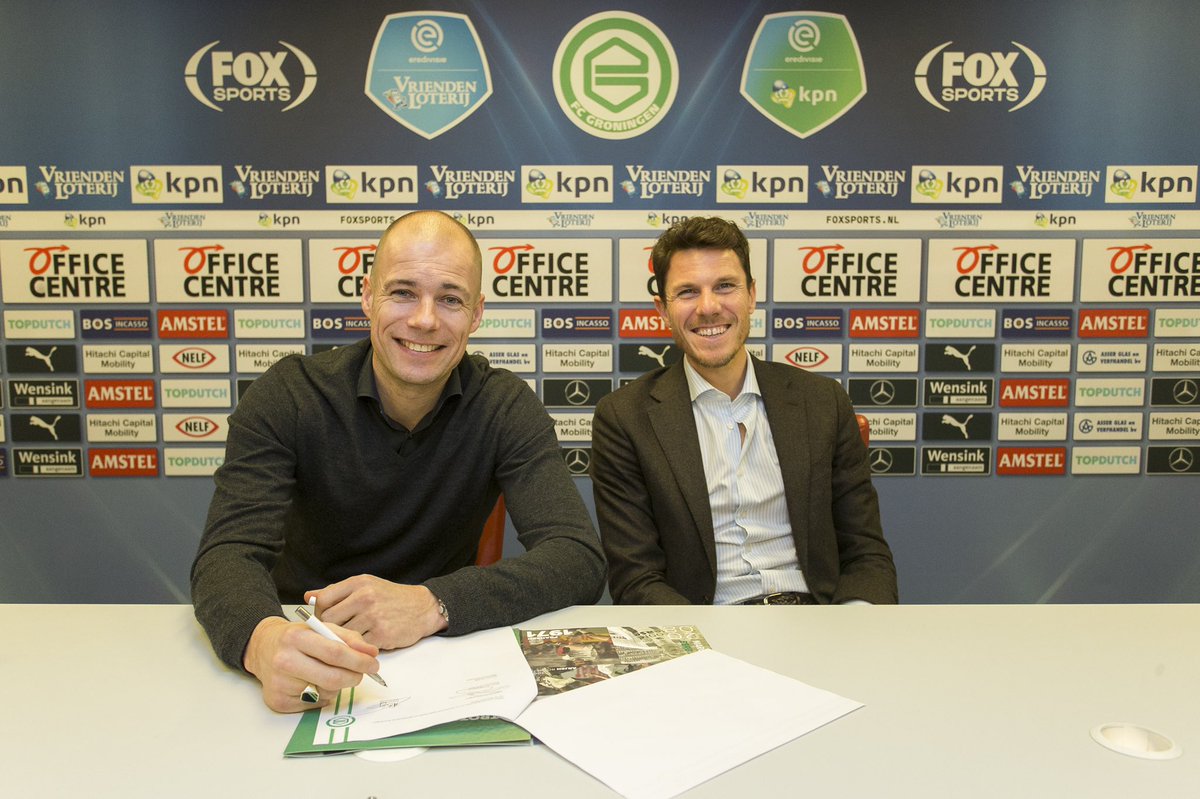 📺 In verband met de wedstrijden om de KNVB-Beker is FC Groningen TV vandaag (donderdag 13 februari) al te zien op FOX Sports, in plaats van morgen.

➡️ fcgroningen.nl/nieuws/fc-gron…

#trotsvanhetnoorden <a href="/FCGroningenTV/">FC Groningen-tv 📺</a>