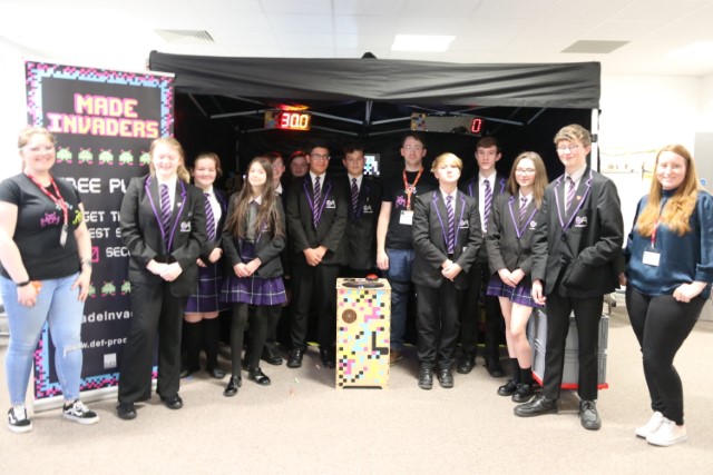 The Sutton Academy tweet media