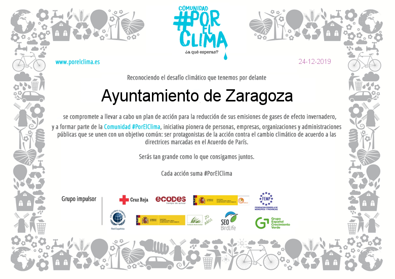 medioambienteZ's tweet photo. @zaragoza_es @compromisoclima @EU_ENV @CDAMAZ @jesusdelaosa @iacs_aragon @SaludPublicaAra @sespas @mitecogob @ensgismau @EFEverdeCOP @EPmedioambiente @ep_aragon @ebropolis @ZDinamica @AEDUCAA @ecodes @IUCAunizar @OficinaVerdeUZ @GREENcampus_USJ 🌍 Aquí tienes el perfil actualizado del Ayuntamiento de Zaragoza en la Comunidad #PorElClima y un resumen de algunas de sus actuaciones, planes, programas y estrategias en #CambioClimático.
Más información > https://t.co/I3Nu2C2WYR
#ZGZsostenible #ECAZ 3.0 #SaludAmbiental https://t.co/Uvq136s4ZB