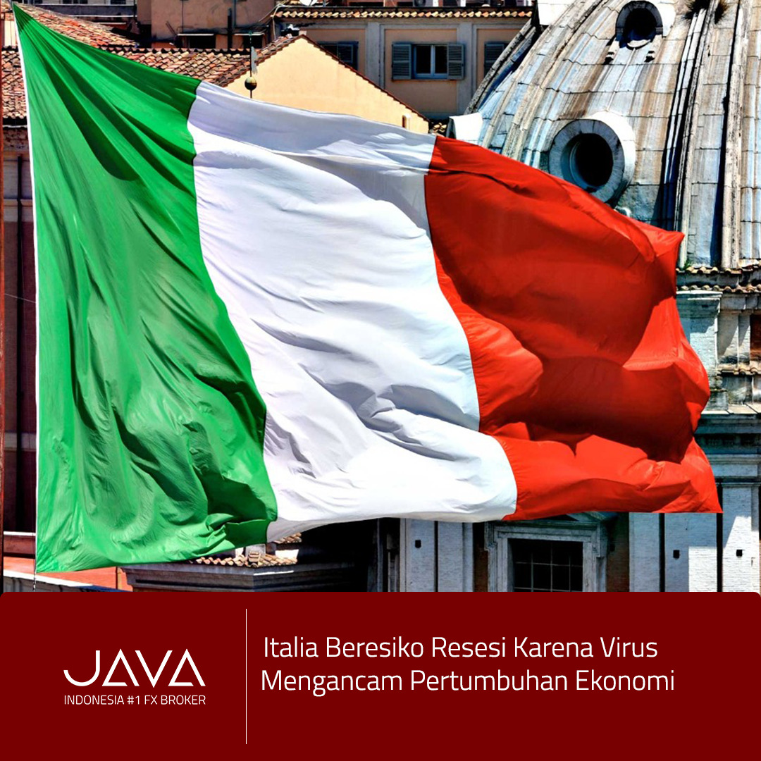 javafx_news's tweet image. JAVA - Italia beresiko kehilangan target pertumbuhan yang sudah tidak ambisius untuk tahun 2020 karena wabah Coronavirus, menurut pejabat senior pemerintah. .

#europeanstock #indeksmsci #indekshangseng #indekskospi #indeksnikkei #chinesestimulus #coronavirus #viruscorona