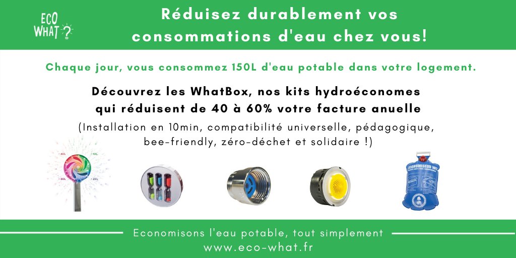 EcoWhat? tweet media