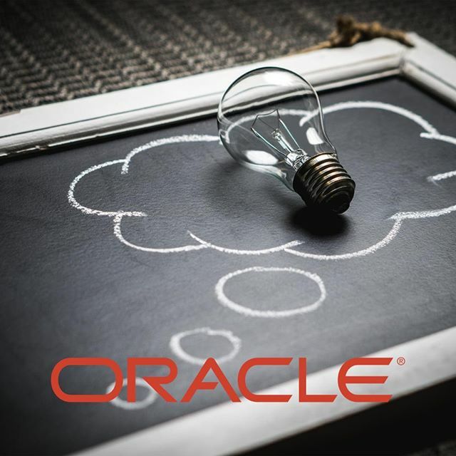 daanbakboord's tweet image. ❗️Oracle Named Visionary in 2020 Gartner MQ for Analytics and Business Intelligence Platforms.❗️⠀
⠀
✅Oracle Analytics; Freedom when possible, governance when necessary. Complemented with Augmented Analytics.⠀
⠀
🌐buff.ly/37hy1Tf ⠀
⠀
#DATAc… bit.ly/38zja8d