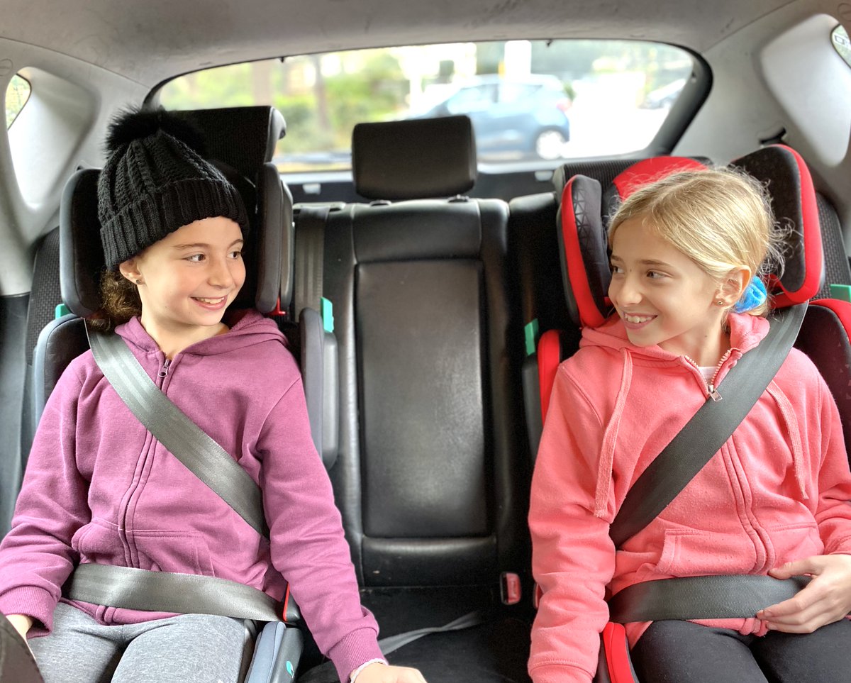 miFoldBooster's tweet photo. More and more kids are using the hifold fit-and-fold highback booster and loving how well it adjusts to their size.
.
.
.
.
#mifold #hifold #carseatsafety #familytravel #momlifestyle #carseat #mominfluencer #dadslife #sahm #parentshack #dadscar #familymoments https://t.co/9dnSwNKQLu