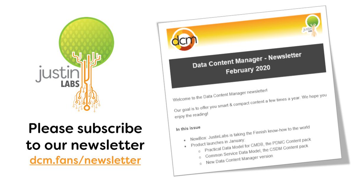 dcm_app's tweet image. Our first newsletter is out!

The first issue includes:
🌍 Greetings from Edinburgh, the NowBox event
✨ Three product launches in January

We hope you liked it. If you wish to get them in the future, please subscribe at dcm.fans/newsletter

justinlabs.io/newsletter-feb…