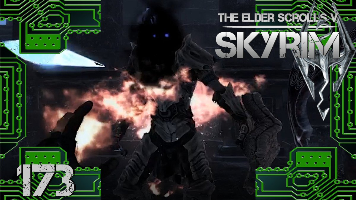 CellinaSurvival's tweet photo. Eine neue Folge #Skyrim ist auf unseren #YouTube Kanal online, schaut gern mal rein 😃👍

https://t.co/W8njtoWxay

#Youtubegaming #GermanMediaRT #LetsPlay #Youtube #SmallYoutuber https://t.co/B8RatpFltI