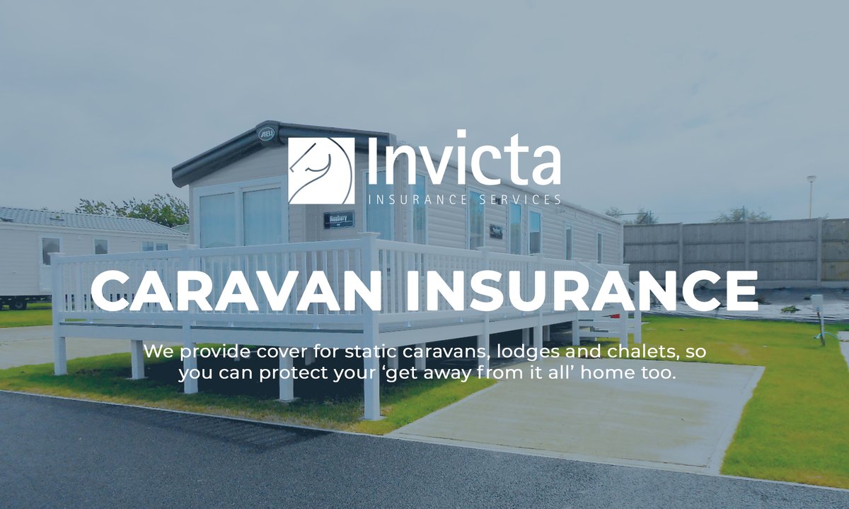 The caravan season is soon approaching! Ensure you have sufficient insurance cover in place in the event of a claim.
Read more: bit.ly/37hALjx
#Caravan #Park #Home #Static #Touring #Holiday #Insurance