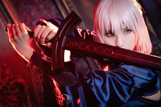 コスプレイヤーじゅんのTwitter画像8