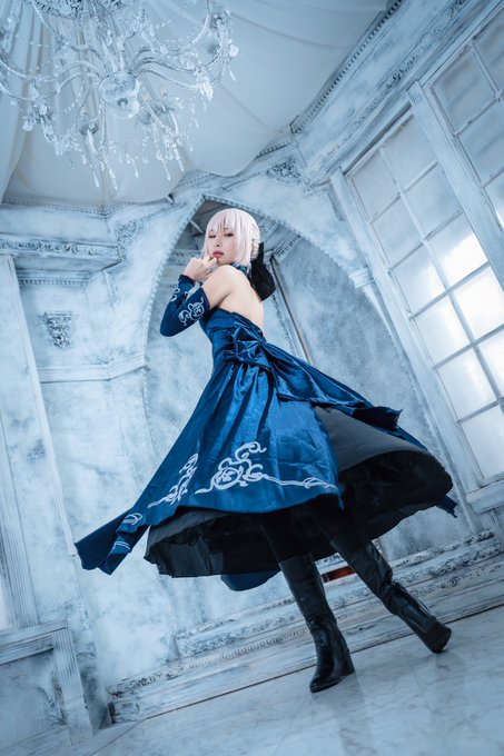 コスプレイヤーじゅんのTwitter画像5