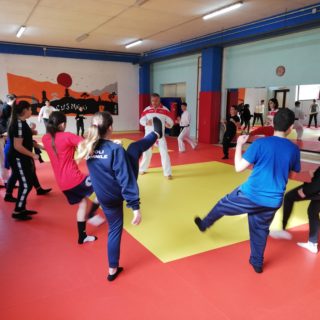 CUSnapoli's tweet photo. Giunta alla sua sesta edizione, si è tenuta presso il Centro Universitario Sportivo di Napoli in via Campegna, la “Giornata Solidale” organizzata dal CUS e promossa da “Accendiamo una Stella for you”, Associazione no profit nata nel 2010.
https://t.co/DmX5O7xixd https://t.co/j2aVibrjbP