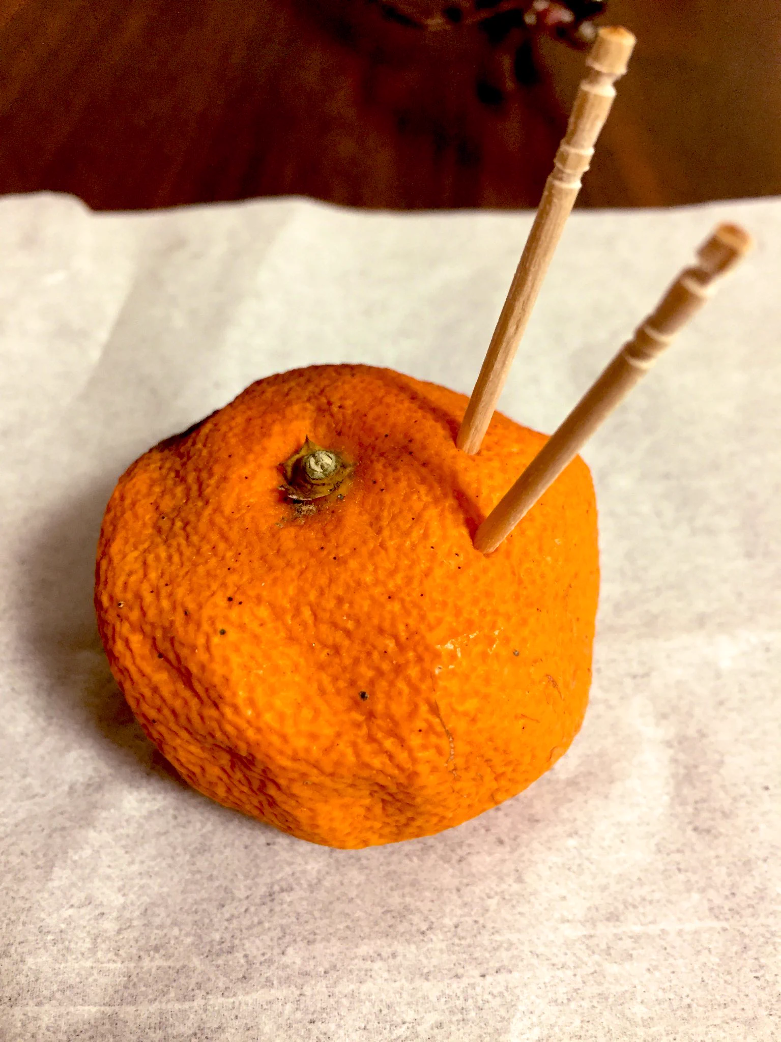 @siegsige @HiNATA13638705 こちらが腐ったみかんです🍊 