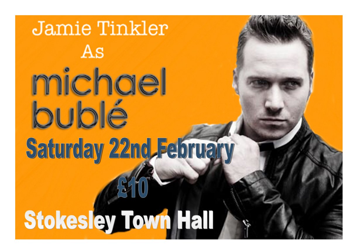 Stokesley Town Council and Town Hall tweet media