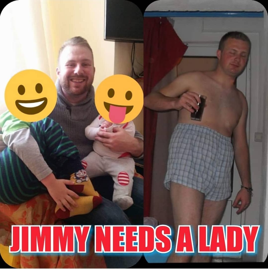 Get in touch ladies! 
Jimmy needs a date for Valentine's Day ............ 
#Episode29 #mentalfloss 
#ValentinesDay